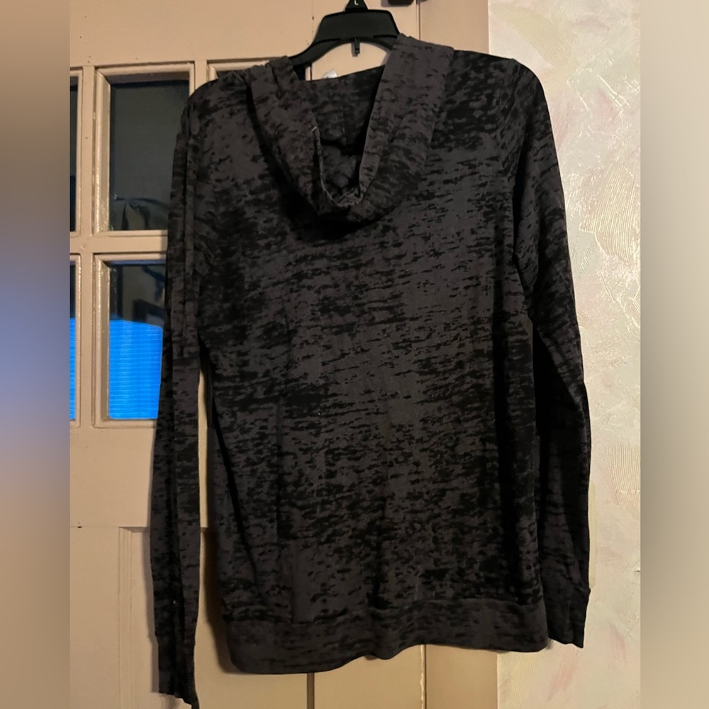 Vikings size XL hoodie shirt - Picture 4 of 6